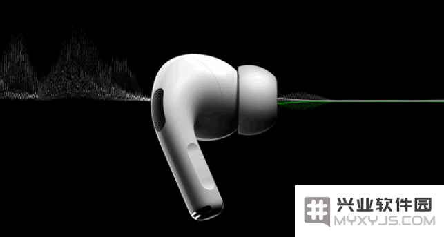 AirPods Pro 究竟 Pro 在哪？