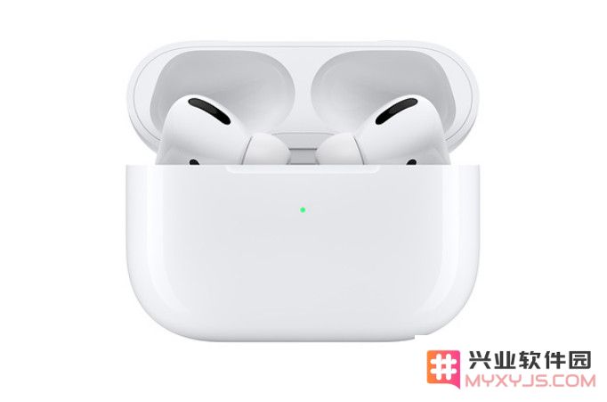 AirPods Pro 究竟 Pro 在哪？