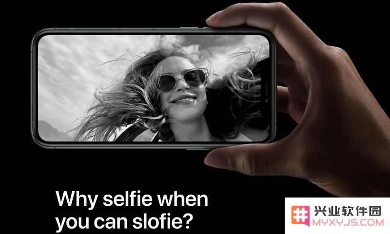 iPhone 11 自拍小妙招 | 教你如何轻松拍摄慢动作自拍 Slofie 的技巧与步骤