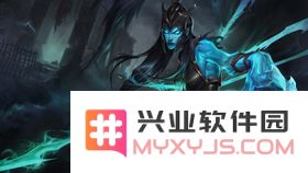 英雄联盟斯塔里克