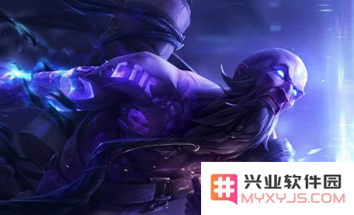 英雄联盟瑞兹主什么技能