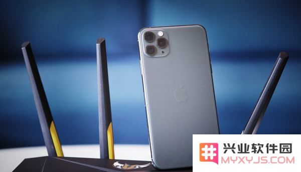 探索 iPhone 11 支持的 WiFi 6 技术带来的优势与便利性