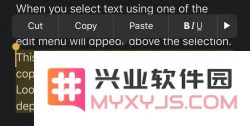 iOS 13 教程：4 则 iPhone 与 iPad 输入小技巧