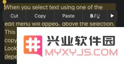 iOS 13 教程：4 则 iPhone 与 iPad 输入小技巧