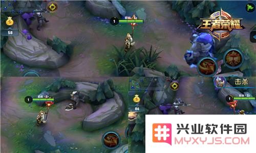 王者荣耀5V5打野攻略：有效利用野区战术与技巧的全面解析