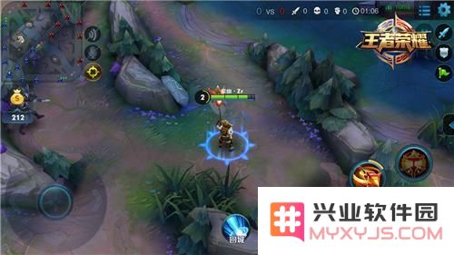 王者荣耀5V5怎么打野 野区攻略技巧详解