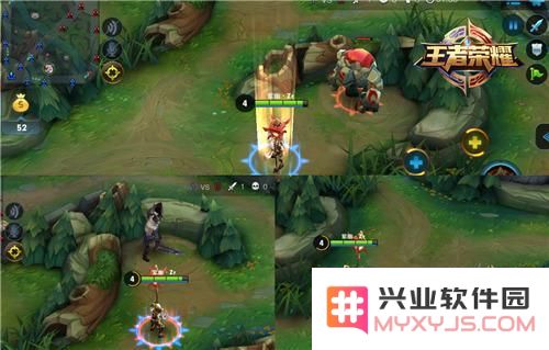 王者荣耀5V5怎么打野 野区攻略技巧详解
