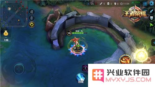 王者荣耀5V5怎么打野 野区攻略技巧详解