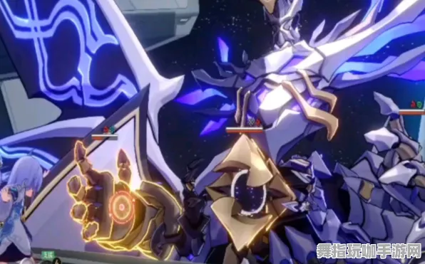 《崩坏：星穹铁道》BOSS战技巧-今日热修V1.2-微信小程序-云游戏