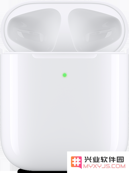 如何识别 AirPods 及充电盒是哪一代？