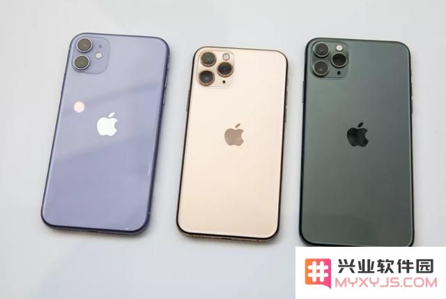 iPhone 11/iPhone 11 Pro/Pro Max深度购机体验：为何这款手机依然是最值得入手的选择