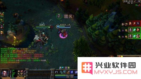 英雄联盟单排辅助能上分吗
