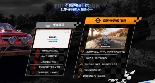 《极限竞速：地平线5》称号收集-实时更新-每日热修-Linux专属-塔防