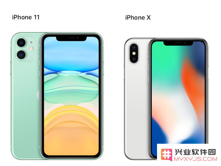 iPhone X 发布两年后，竟然比 iPhone 11 的价格还要高，背后原因是什么？