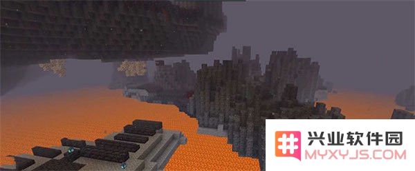 Minecraft黑石攻略