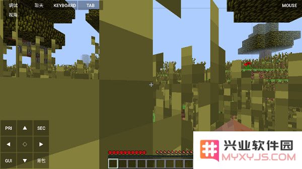 Minecraft Java版手机版登录教程