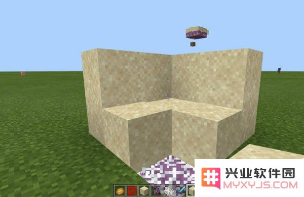 Minecraft Java版沙子陷阱制作攻略