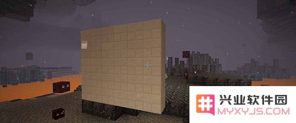 Minecraft黑石攻略