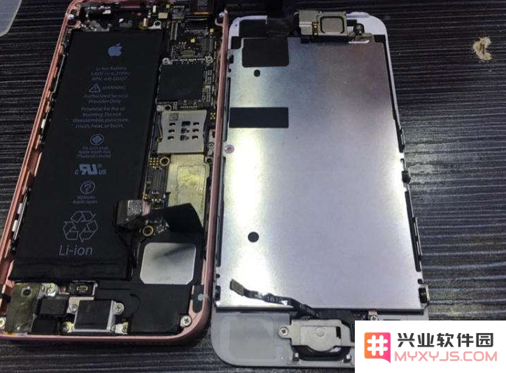 iPhone手机用久了哪里最容易损坏？