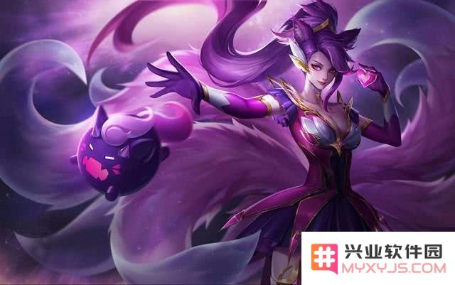 英雄联盟阿狸开局出装