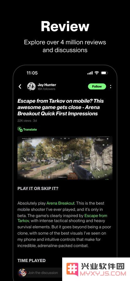 taptap国际服下载安装
