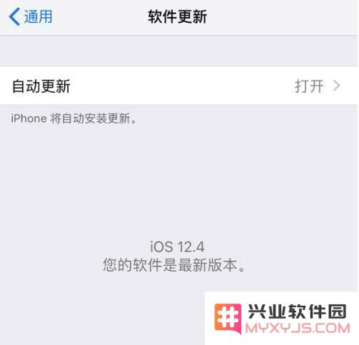 iPhone 为什么会出现无法收到正式版系统更新推送的情况，可能的原因和解决方法分析