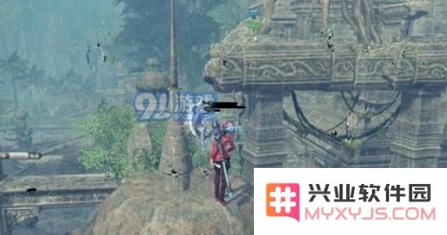 剑灵轻功达人任务攻略及李银富位置详解 如何顺利完成轻功达人任务