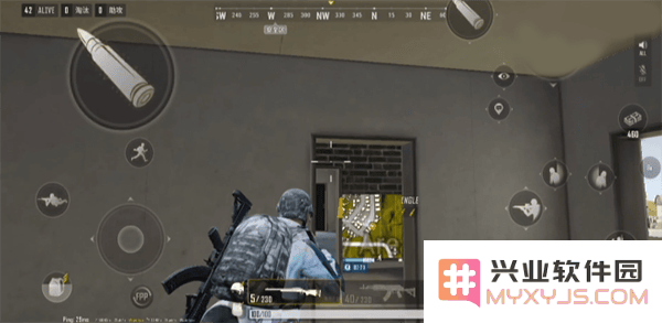 pubg new state更改布局设置教程