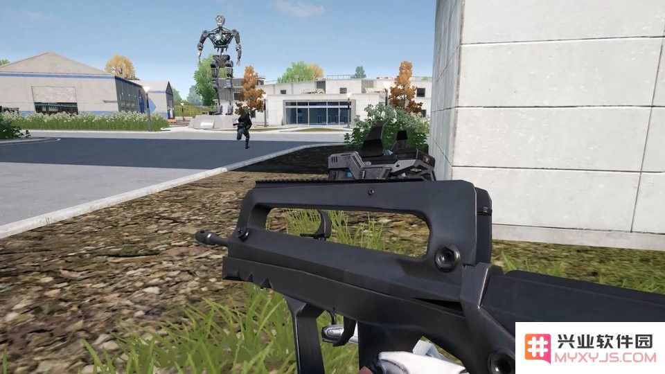pubg new state最新活动