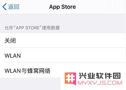 iPhone 11 无法连接 App Store 怎么办？