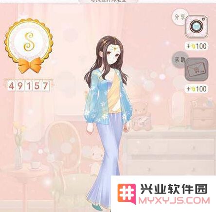 暖暖环游世界全新篇章印度主线任务S级评价攻略，轻松省钱全攻略