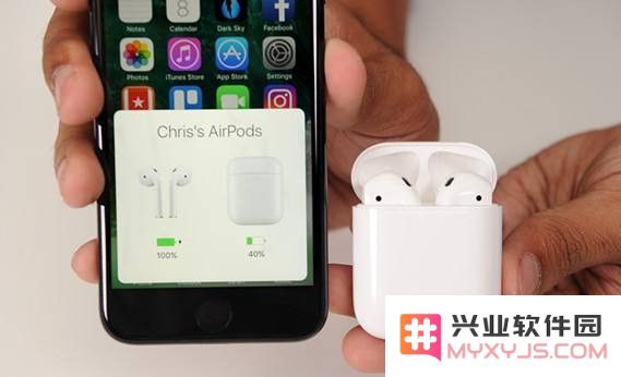 iOS 13.2 Beta 3：改善杀后台问题，AirPods 出现新 Bug