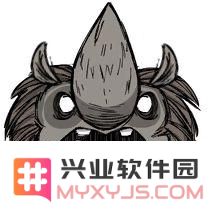地下守卫者：饥荒游戏中远古犀牛的属性解读与战斗攻略详解