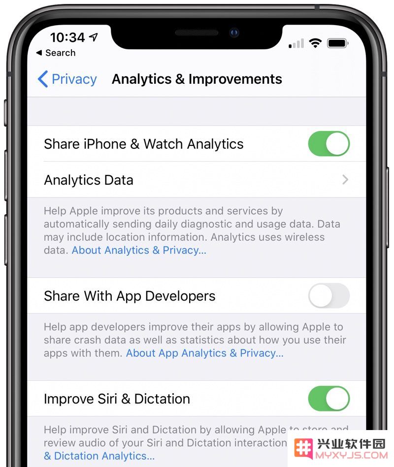 iOS13.2  beta2更新了什么内容？都有哪些改进？