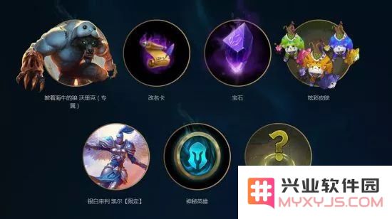 英雄联盟一把多少金币
