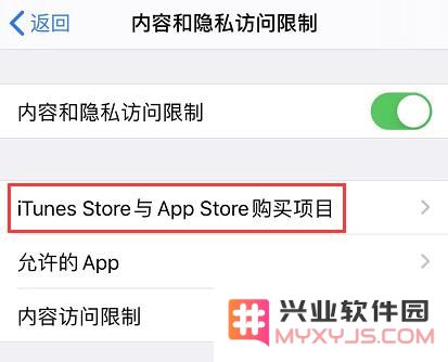iOS 13 如何有效避免误操作付款？
