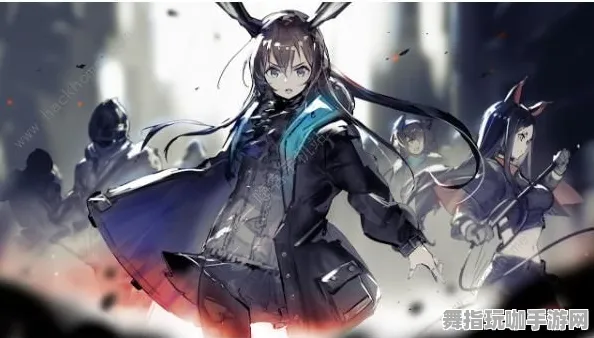 《明日方舟》职业进阶-今日热修V1.2-PlayStation 5-文字冒险-PVP对战指南
