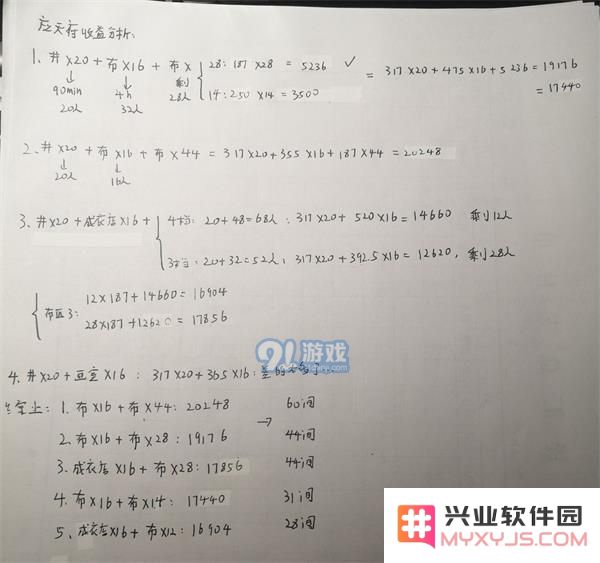 江南百景图30级玩家有哪些有效的赚钱策略和技巧可以帮助提高收益