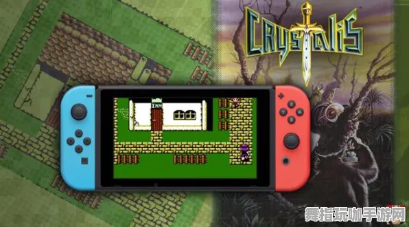 《皇室战争》外设设置-国庆前瞻-任天堂Switch-跨平台联机