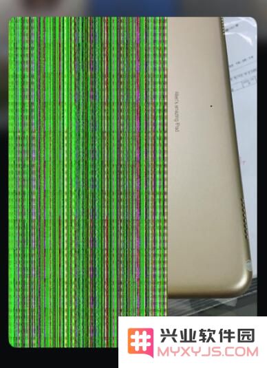 iPhone 11 Pro 在拍照时出现花屏现象的原因及解决方法