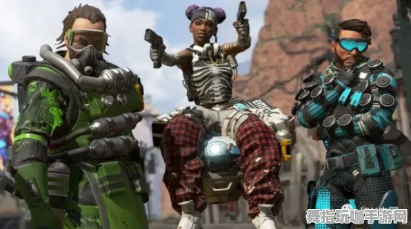 《APEX英雄》全新举报系统优化——2025年春季更新-VR一体化体验-脑机接口技术2.0探索（仅供技术研究使用）