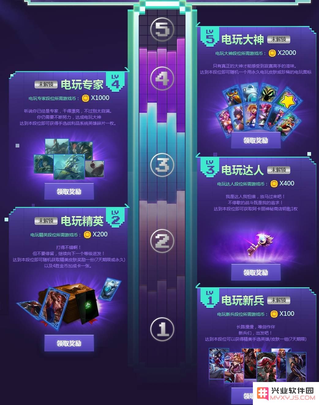 英雄联盟游戏币怎么赚