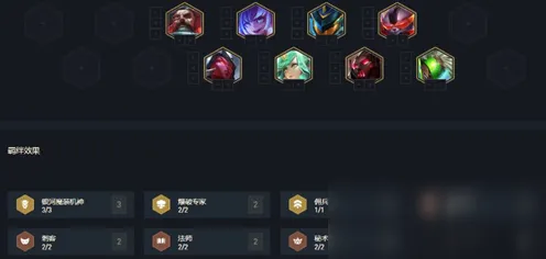 《永劫无间》最佳阵容组合-暑期热门游戏推荐-微信小程序-脑机接口2.0技术探索（本内容仅供技术研究使用）