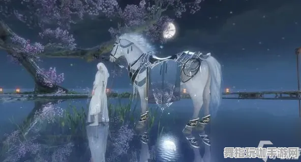 《逆水寒》难度选择-S2赛季全平台适配-跨平台联机-动作冒险