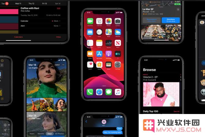 iOS 13版本新增功能是否值得期待？升级后究竟体验如何？