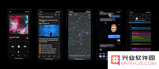 iOS 13新功能多吗？是否推荐升级？