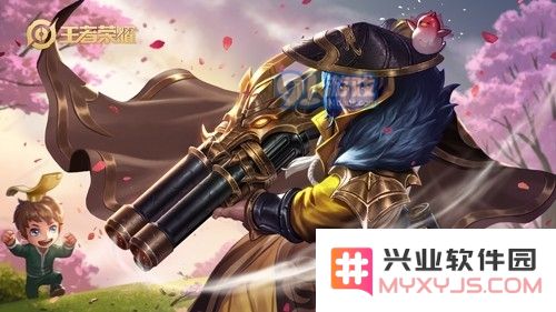 王者荣耀刘备在S22赛季的有效技巧与玩法攻略
