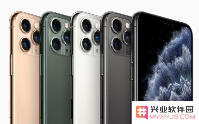 iPhone 11系列全面手势操作指南及Face ID设置方法详解