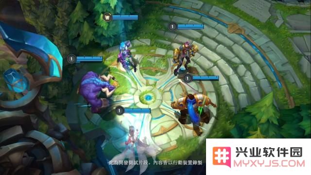 英雄联盟手游金币是指什么