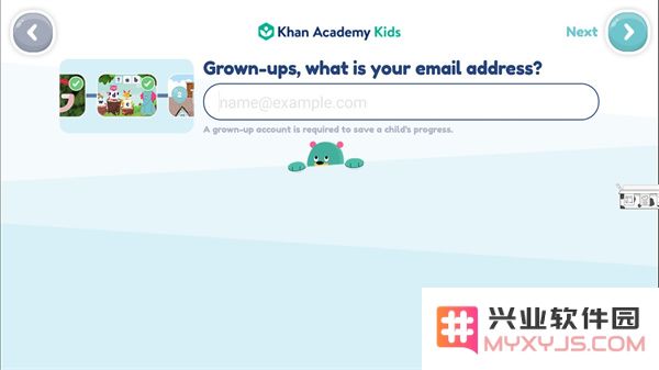 khankids怎么注册